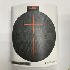 新品未開封 UE ROLL ワイヤレススピーカー 2026年最新】ue roll スピーカーの人気アイテム - メルカリ