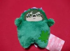 アイドリッシュセブン アイナナ ぬいぐるみ モンぬい ワルモフ 二階堂大和