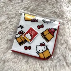 2025年最新】キティ 50周年 タオルの人気アイテム - メルカリ