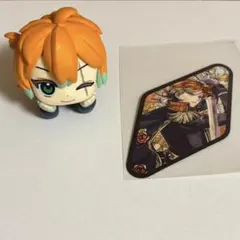 あくねこ テディ りらころ