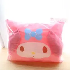 サンリオキャラクター大賞当りくじ 2021【ミニクッション マイメロディ】