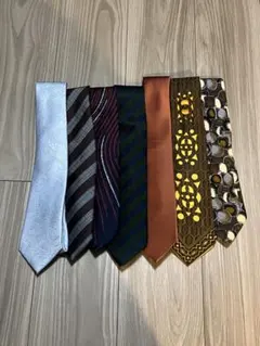 ネクタイセット　まとめ売り