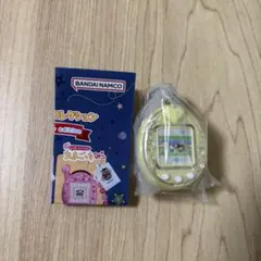 大たまごっち展　ミニチュアチャームコレクション ガチャガチャ