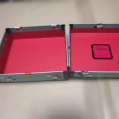 GUCCI ミッキーコラボ　箱のみ 空箱