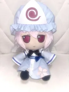 2025年最新】東方project ふもふもぬいぐるみの人気アイテム