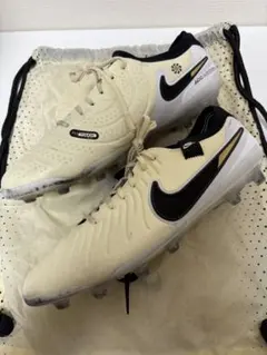 NIKEナイキ ティエンポ レジェンド10 エリート AG-PRO 最上級モデル