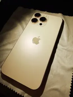 【即購入歓迎】iPhone 16 Pro Max 512GB AppleCare