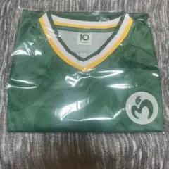 Mrs. GREEN APPLE ゲームTシャツ＋ワッペン