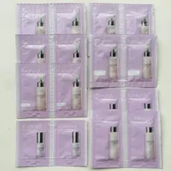 アルビオン フラルネ 乳液 2種 化粧水 美容液 サンプル