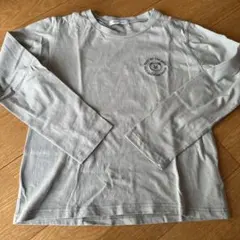 【美品】Lovetoxic 長袖Tシャツ　カーキのサムネイル