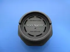 d284) HERO ROCK RACING ホイール センターキャップ 1個 - メルカリ