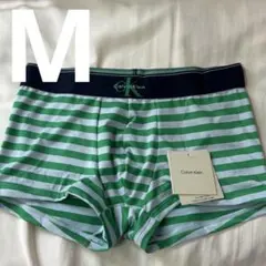 【Calvin Klein】 Graphic Monogram ローライズ　Mのサムネイル