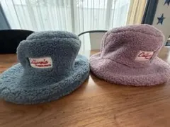 値下げ⭐︎BAYFLOW キッズバケハのサムネイル