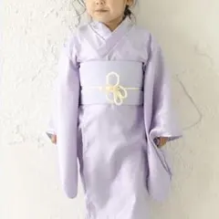 3COINS スリーコインズ　ひなまつり ベビー 着物 コスチューム