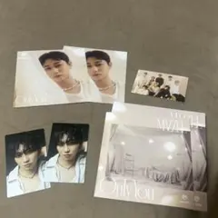 MAZZEL Only You SEITO セイトセット