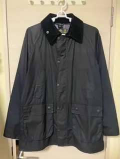 2025年最新】バブアー ビデイル 40 黒の人気アイテム - メルカリ