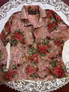 ユキトリイインターナショナルニット