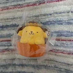 サンリオキャラクターズ Chocolate Doll ポムポムプリン