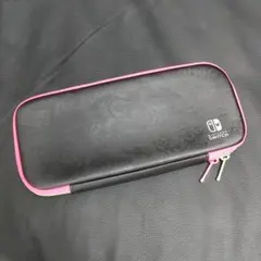 Nintendo Switch キャリングケース スプラトゥーン2