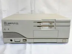 【メンテナンス済】PC-9821Ap3 PC-9801 DOSゲームに最適 メンテナンス済】PC-9821Ap3 PC-9801 DOSゲームに最適 - メルカリ