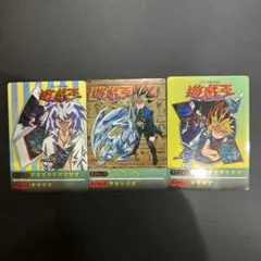 2026年最新】遊戯王決闘者シールの人気アイテム - メルカリ