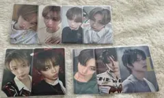 即購入○ BOYNEXTDOOR テサン トレカ まとめ売り