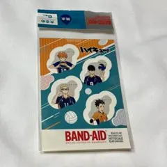 ハイキュー シール