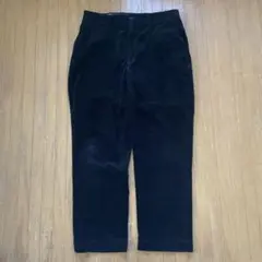 【美品】Polo by Ralph Lauren コーデュロイパンツ ブラック