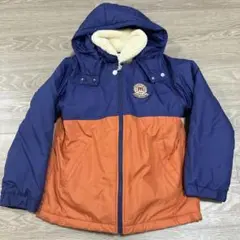 ミキハウス 130 アウター