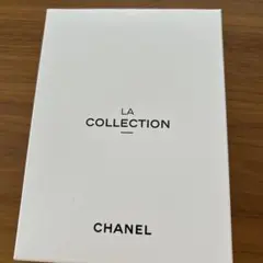 シャネルメモ、付箋セット