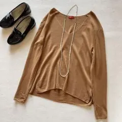 トゥモローランド ニット