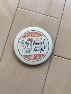 缶バッジ 魔女の宅急便