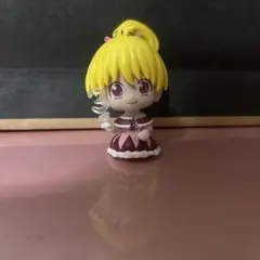 HUNTER×HUNTER すわらせ隊 ビスケ