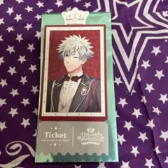 黒崎蘭丸 物販特典