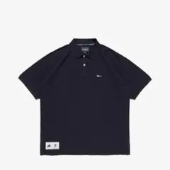CACHALOT POLO SS ディセンダント　ポロシャツ　サイズ2のサムネイル