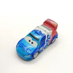 トミカ　カーズ　ラウールサルール