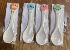 ファミマ　カービィスプーンコンプセット