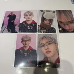 INI NEW YEAR POP-UP STORE 2026 田島将吾