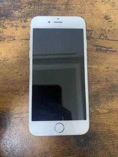 Apple iPhone 6 本体 シルバーのサムネイル