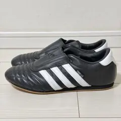 adidas Taekwondo W JQ4775 24.5cm Black