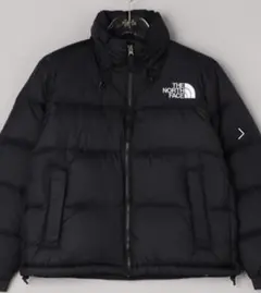 THE NORTH FACE ショートヌプシジャケット