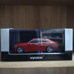 KYOSHO 1/43 LEXUS LS500h EXECUTIVE - メルカリ