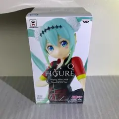 初音ミク フィギュア レーシングミク 2018