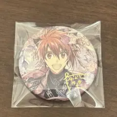 アイナナ 陸 缶バッジ 6th Anniversary アイドリッシュセブン