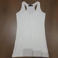 CECIL McBEE タンクトップ ホワイト Mのサムネイル