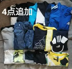 150 160 PUMA adidas NIKE Patagonia まとめ売り - メルカリ