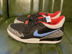 AIR JORDAN LEGACY 312 LOW