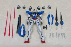 パチ組み RG 機動戦士ガンダム00 GN-001 ガンダムエクシア
