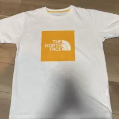 THE NORTH FACE ホワイト Tシャツ 半袖