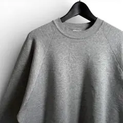 無地 VINTAGE 90s USA製 スウェット フルーツ ブラック B06 - メルカリ